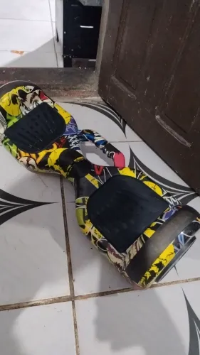 Hoverboard
