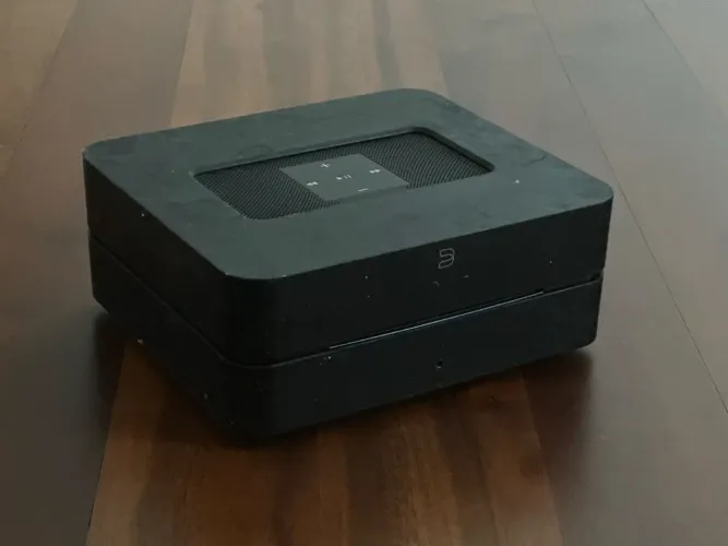 Bluesound Vault 2 - Streamer, servidor e DAC