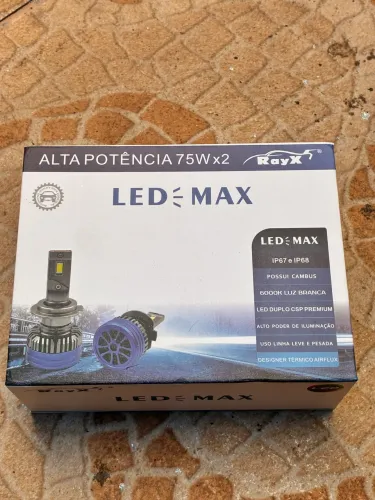 Led Max RayX H27