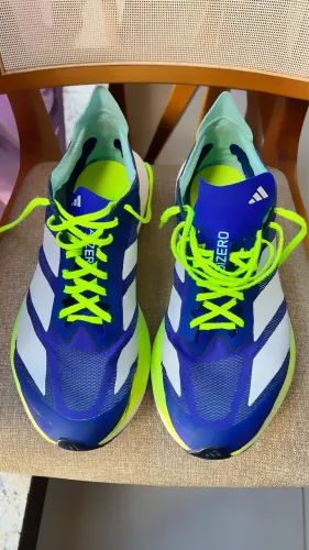 Tênis Adidas Drive RC - Parcelo em 5x