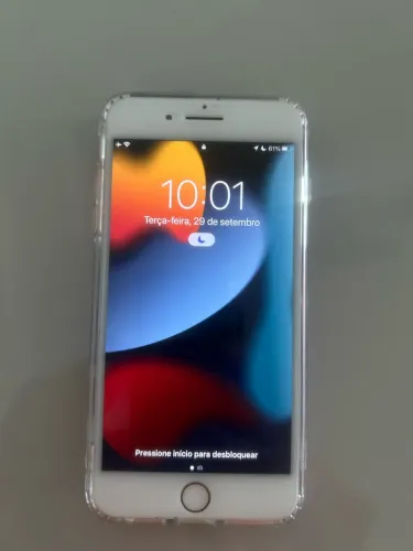 IPHONE 7 Plus