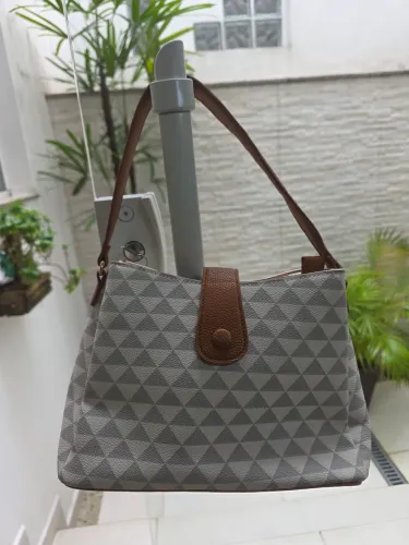 Bolsa Satinato