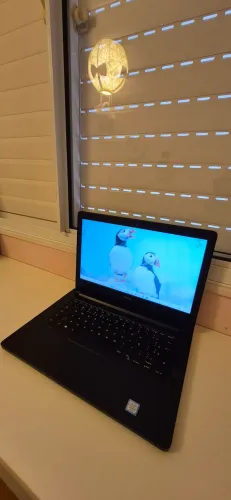 Notebook Dell Latitude I5- 1 ano de garantia 