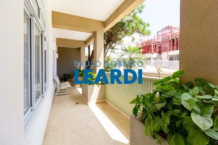 APARTAMENTO - PERDIZES - SP