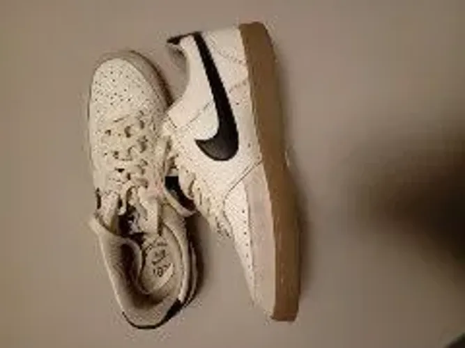 Nike court vision