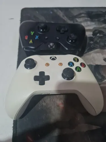 Controle de Xbox one