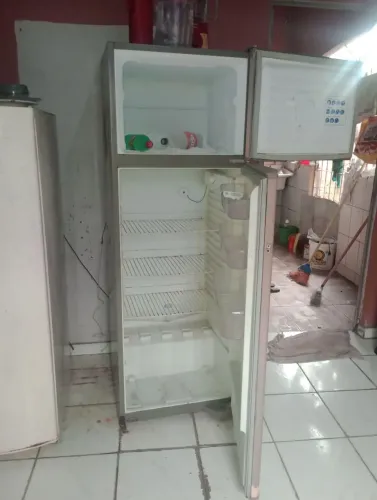 Geladeira Dako 
