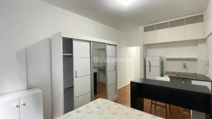 Apartamento Kitchenette/Studio em Centro - Petrópolis