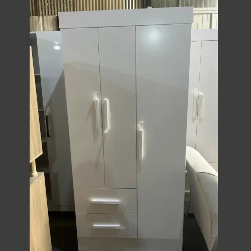 Guarda roupa de solteiro - entregamos