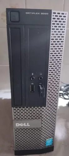 Computador Dell Intel i5 (pra sair rápido)