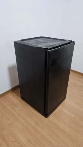 Frigobar CONSUL 120L / 12x no cartão