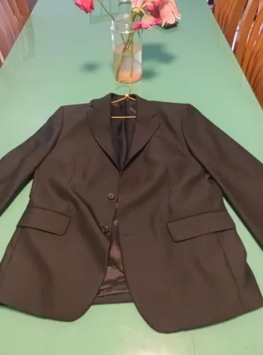 Vendo Blazer/terno 100% original e em excelente estado