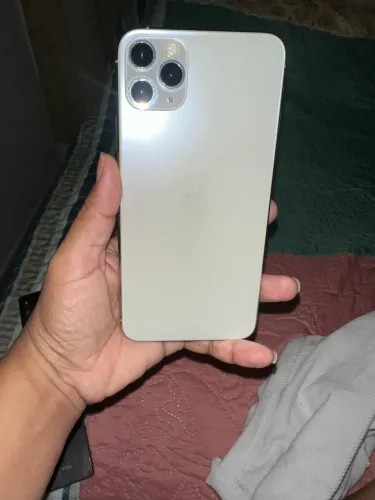 Celular iPhone 11 Pro Max