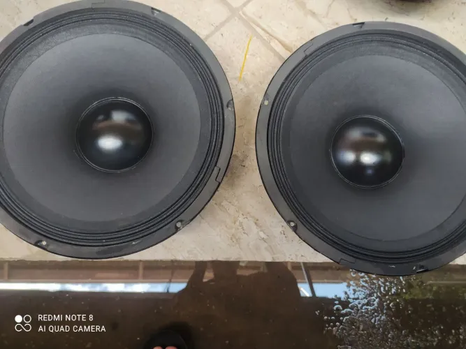 Altofalante rex 12 polegadas " 550 RMS 