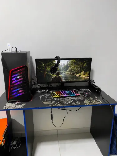 PC GAMER COMPLETO
