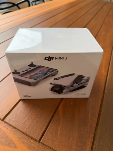 Drone dji