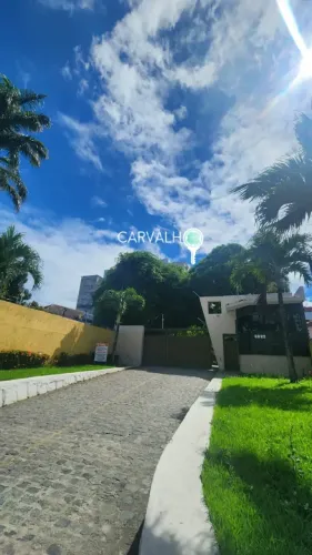 APTO NO CONDOMÍNIO CASA SOLAR RESIDENCE