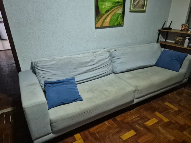 Vendo sofá