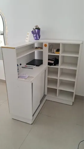 Recepção 