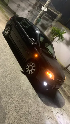 Chevrolet Astra Advantage 2.0 MPFI 8V Flexpower 5P 2008