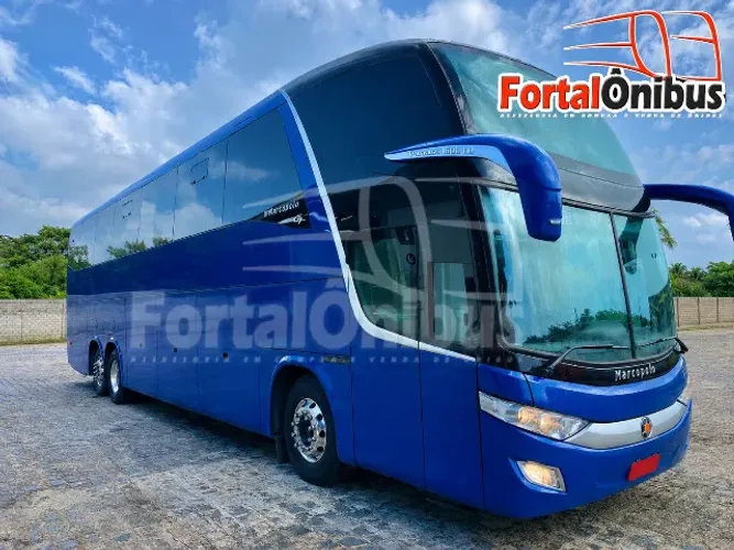 Marcopolo LD 1600 