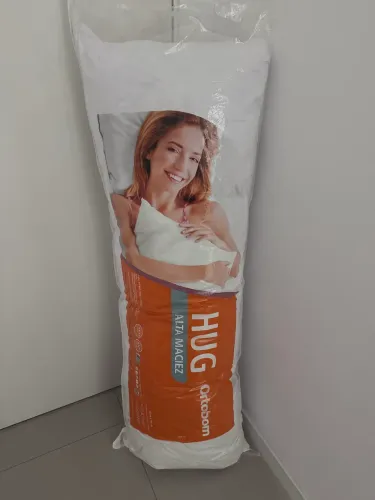 Almofada Hug Ortobom