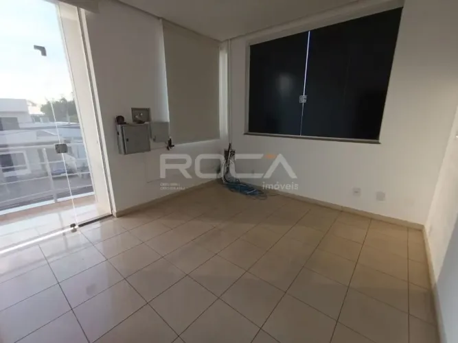 Sala Comercial para Alugar no Alto da Boa Vista, em Ribeirão Preto.