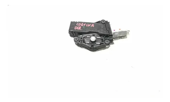 Motor Cortina Teto Solar Honda Cr-v 2021 B8274