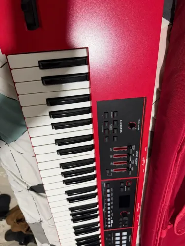 TECLADO ROLAND XPS-10X