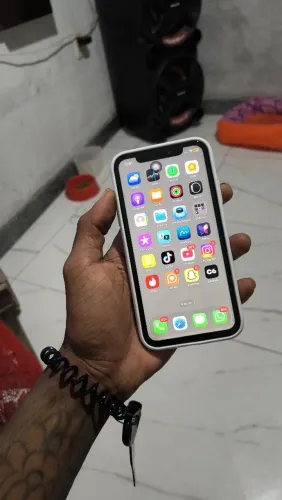 IPHONE 11 zero
