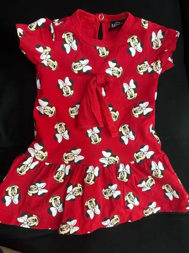 Lotinho feminino