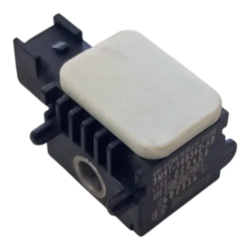 Sensor Impacto Airbag Freelander 2 Hse 2006 2007 2008 A 2014