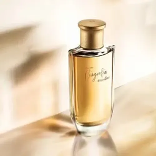 Perfumes Natura Biografia