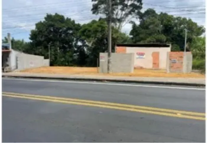 Lote novo iraja