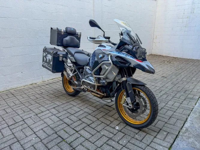 BMW R 1250GS ADV PREM. TROPHY 2024