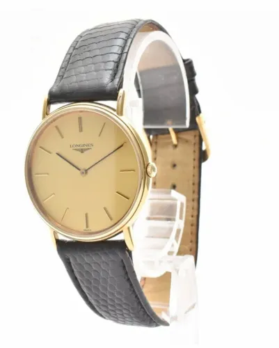 Longines Grand Classique