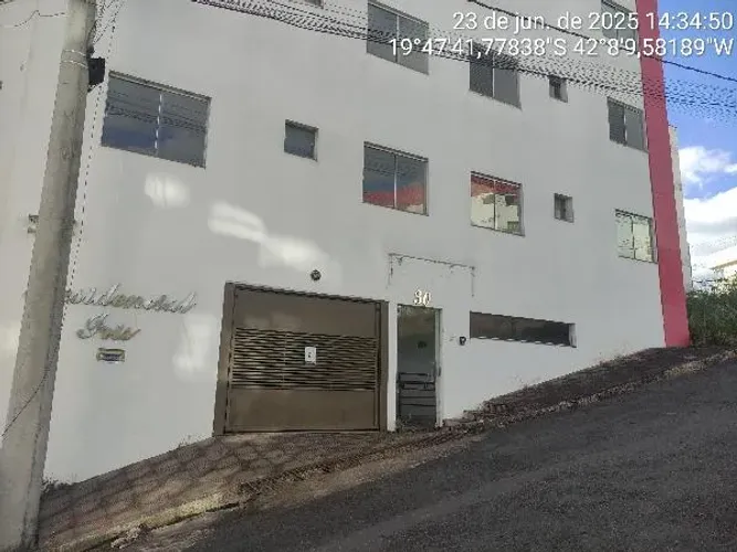 Oportunidade certa Apartamento no Loteamento Izaltino Silveira da Mat, Caratinga - MG, Ap