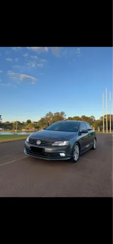 Volkswagen Jetta Highline 2.0 TSI 16V 4P Tiptronic 2015