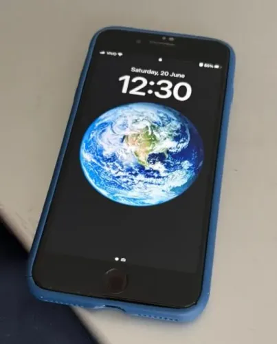 iPhone 8 Plus