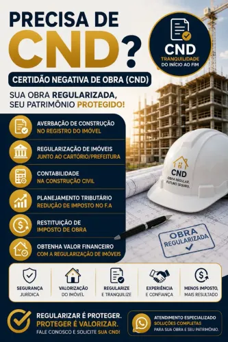 Terreno portal dos ipês 3