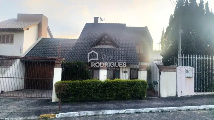 Casa Santo André São Leopoldo