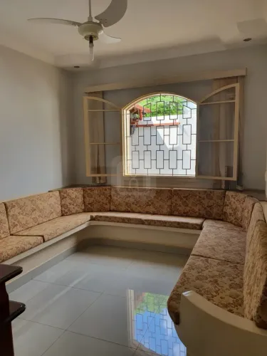 Casa Para Venda No Bairro Daniel Fonseca