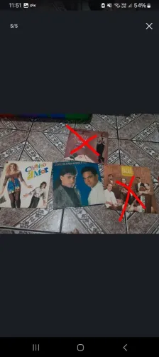 Disco Vinil