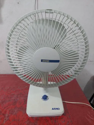 Ventilador Arno Classic 30 (NV32) {VINTAGE} COLECIONADOR 