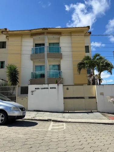 Apartamento 2Q Suite - Bairro Colina - 2 Quartos - Tudo Incluso