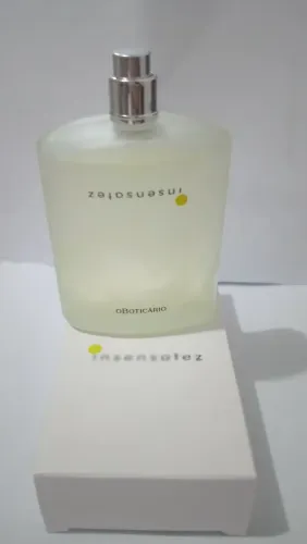 Perfume sensatez