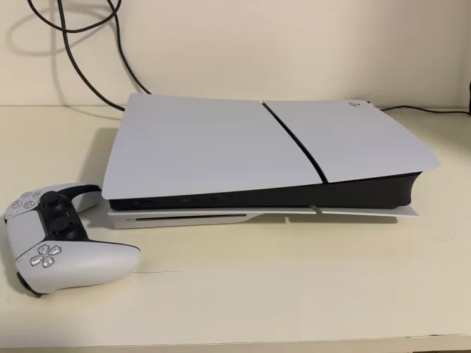 PlayStation 5