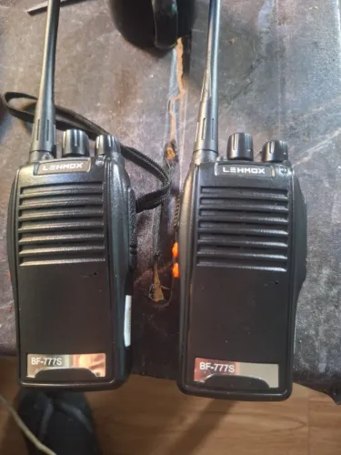 Rádio amador
