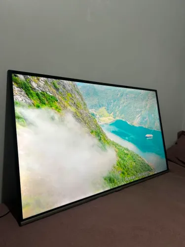 SMART TV SEMP 51 POLEGADAS