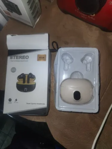 Fone de ouvido